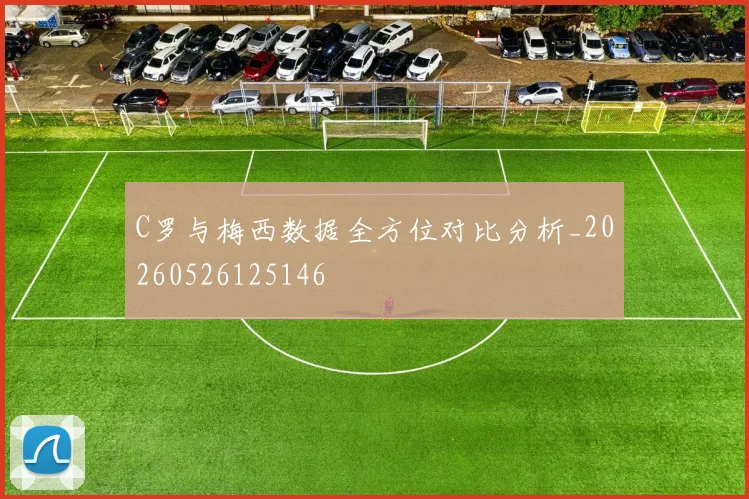 C罗与梅西数据全方位对比分析_20260526125146